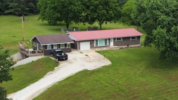 1964 Missouri 21, Centerville, MO 63633