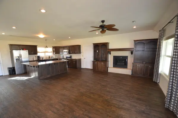 5111 State Highway Bb, Seneca, MO 64865