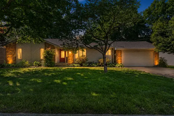 1360 E Lafayette ST, Springfield, MO 65804