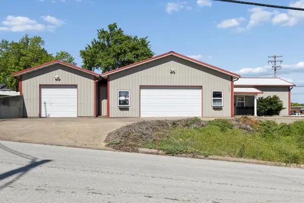 101 S High ST, Stockton, MO 65785