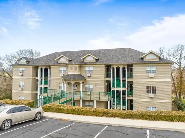 813 Holiday Ridge #3, Branson, MO 65616