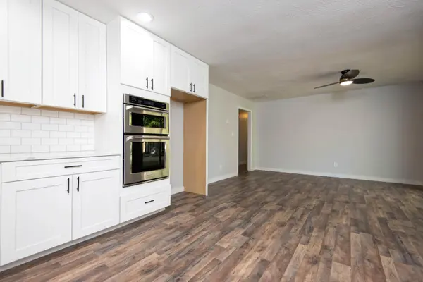 4607 S Chrisman AVE, Springfield, MO 65804