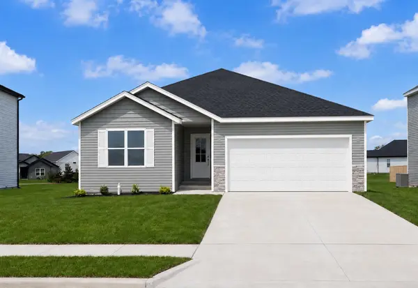 246 S Chesterfield AVE, Rogersville, MO 65742