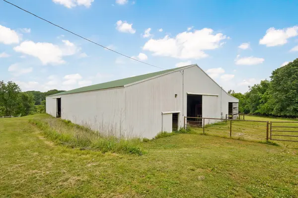 1642 W Inman RD, Nixa, MO 65714