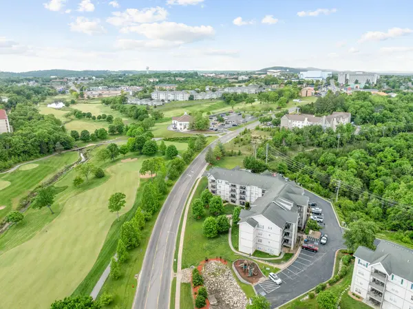 310 Wildwood DR #5 A-B, Branson, MO 65616