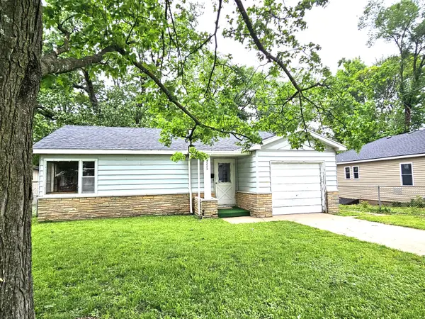 2229 N Kellett AVE, Springfield, MO 65803