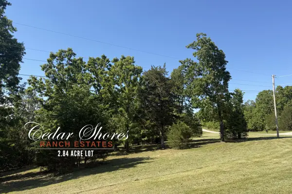 1145 Lake Point RD, Kissee Mills, MO 65680