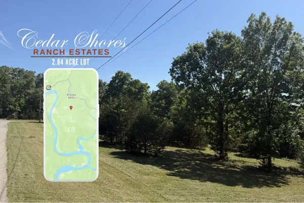 1145 Lake Point Road,  Kissee Mills,  MO 65680