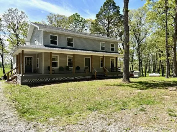 786 County Road 434, Mountain View, MO 65548