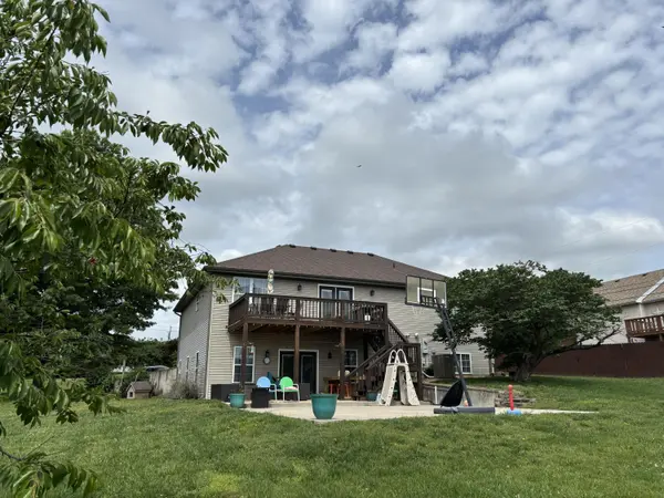 660 Big Bear CT, Marshfield, MO 65706