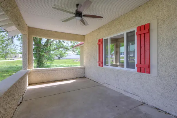 508 Vine ST, Golden City, MO 64748