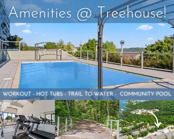 7 Treehouse LN #2, Branson, MO 65616