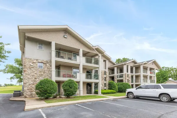 192 W Rockford DR #5, Branson, MO 65616