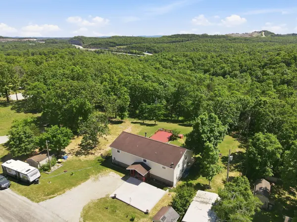 296 Kirtley RD, Branson, MO 65616