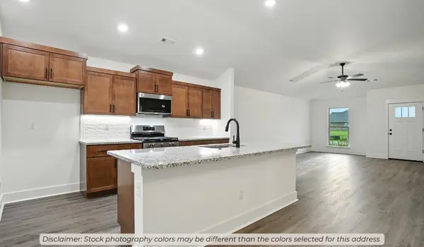 511 Molly Dean DR, Duenweg, MO 64841