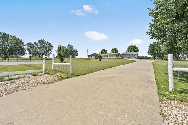 439 Lenape RD, Billings, MO 65610