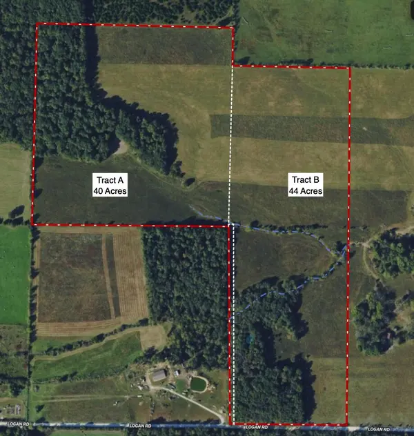 000 Tract B Logan RD, Hartville, MO 65667