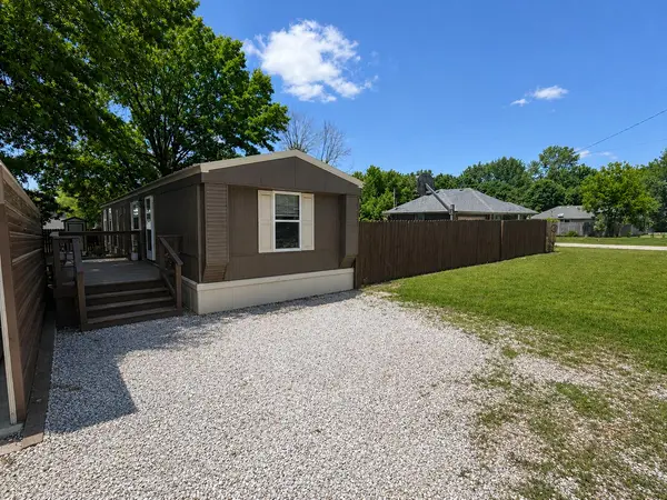 320 N Main ST, Billings, MO 65610