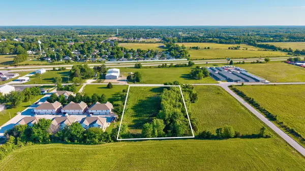 0000 Redbud ST, Rogersville, MO 65742