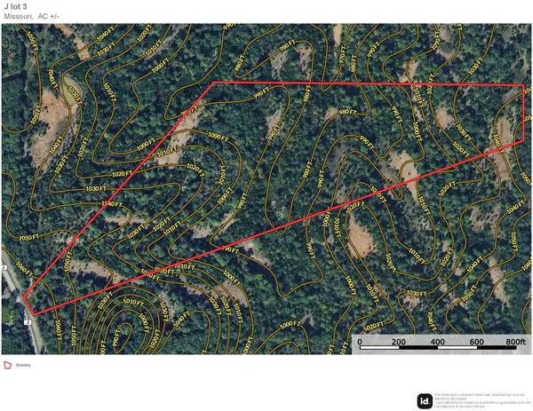 Lot 3 State Route J, Newburg, MO 65550