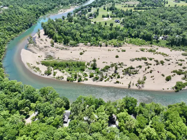 000 Bass Rock Lot 3 DR, Van Buren, MO 63965