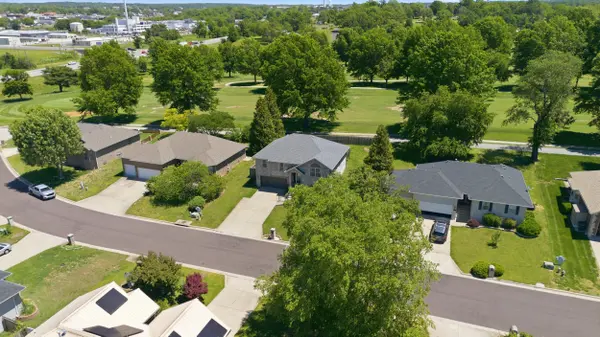 111 Miller WAY, Monett, MO 65708