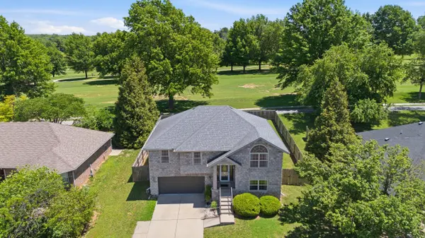 111 Miller WAY, Monett, MO 65708