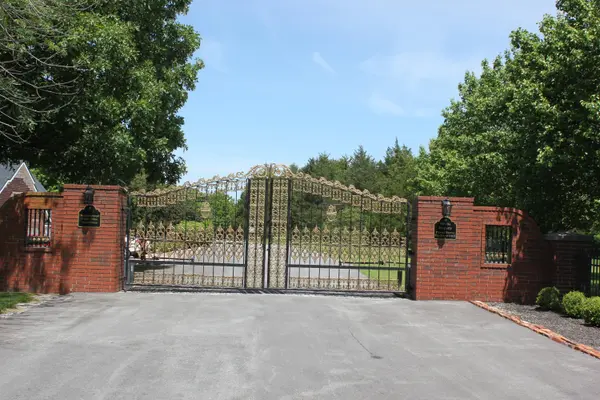 000 Mckenzie CT #Lot 10a, Lampe, MO 65681