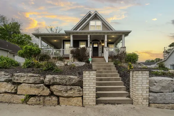 403 S 3rd ST, Ozark, MO 65721