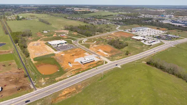 000 N 25th, Lot 2,  2.73 Acres ST, Ozark, MO 65721