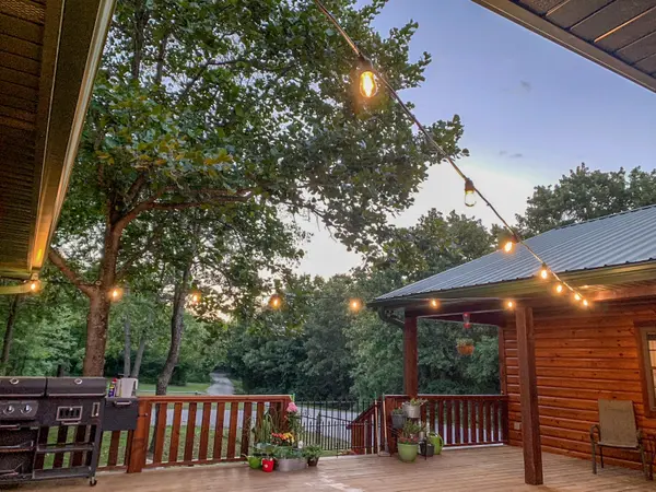 116 Hambrich Hollow RD, Anderson, MO 64831