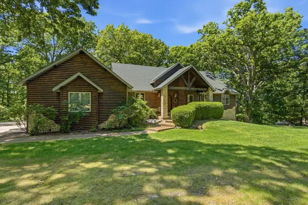 993 S Oak Ridge RD, Nixa, MO 65714