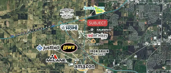 6700 W Farm Road 140, Springfield, MO 65802