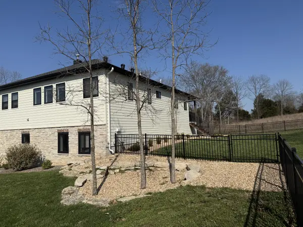 62 N Northfork LN, Shell Knob, MO 65747
