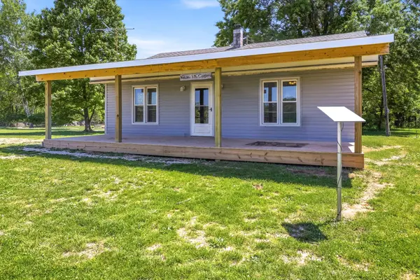 58 Pleasant Grove RD, Fordland, MO 65652