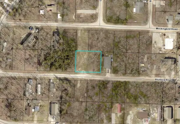 3013 Bluebird RD, Merriam Woods, MO 65740