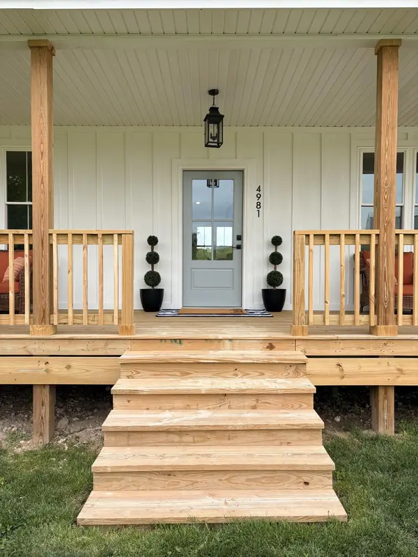 4981 Highway Mm, Mountain Grove, MO 65711