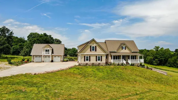 10334 Highway 96, Miller, MO 65707