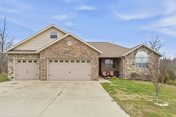 479 Southview DR, Branson, MO 65616