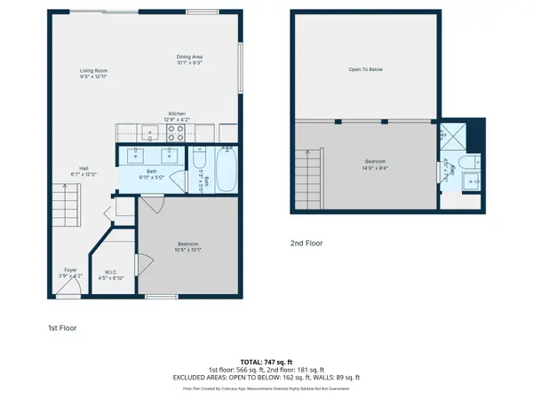 28 Fall Creek DR #8, Branson, MO 65616
