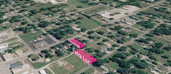 204 E Yale ST, Liberal, MO 64762