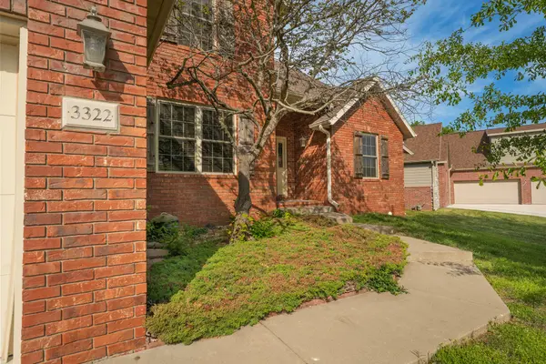 3322 S Saratoga AVE, Springfield, MO 65804
