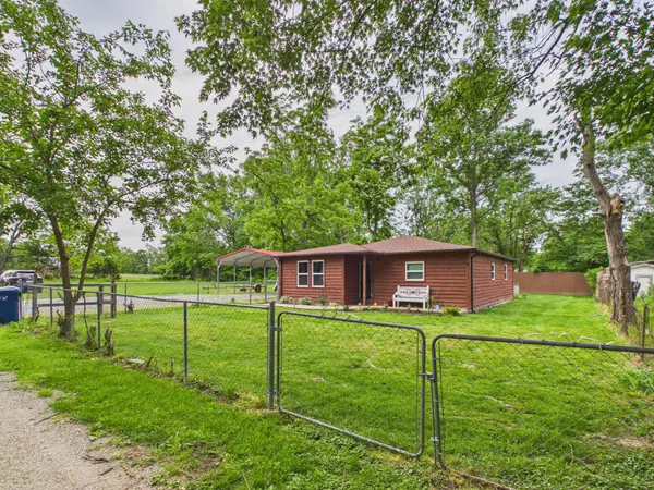 234 Kirkman ST, Licking, MO 65542