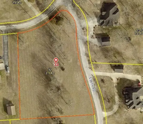 4261 S 94th RD, Bolivar, MO 65613