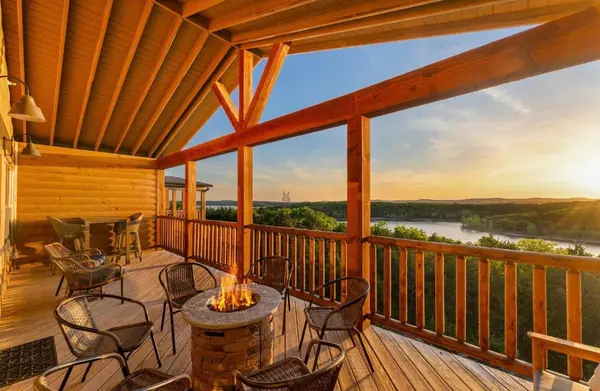 350 Indian Summer LN, Branson, MO 65616
