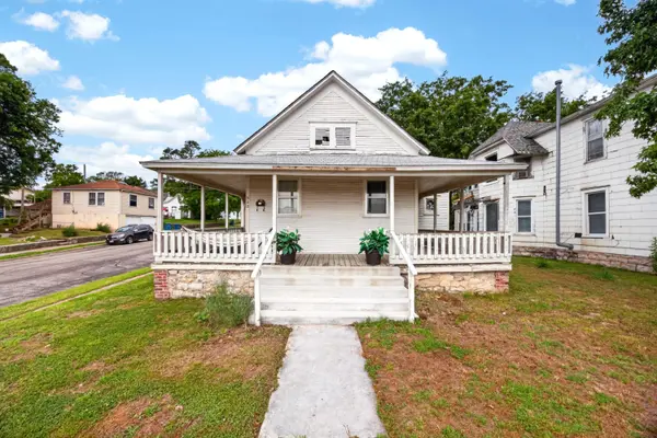 302 N Joplin AVE, Joplin, MO 64801