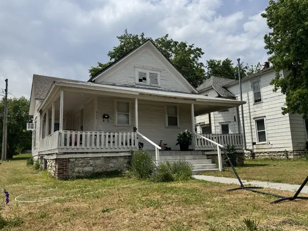 302 N Joplin AVE, Joplin, MO 64801