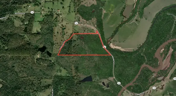 110 S County Road 243, Couch, MO 65690
