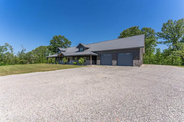 110 S County Road 243, Couch, MO 65690