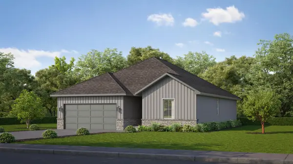 4073 Ivy LN #Lot 165, Battlefield, MO 65619